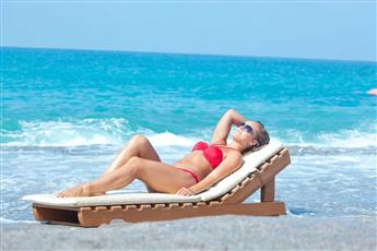 The Nora Hotels Family Club 5*