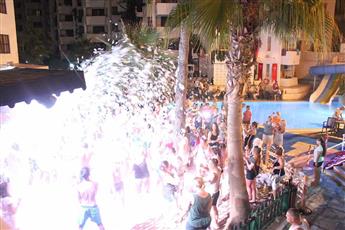 The Nora Hotels Family Club 5*