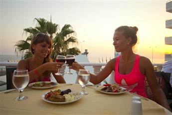 The Nora Hotels Family Club 5*