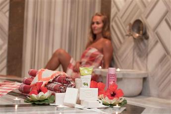 The Nora Hotels Family Club 5*