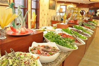 The Nora Hotels Family Club 5*