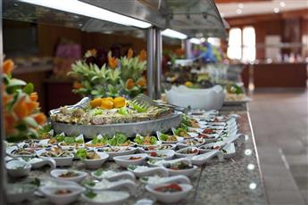 The Nora Hotels Family Club 5*