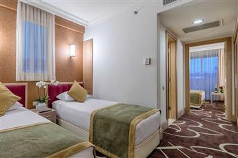 The Nora Hotels Family Club 5*