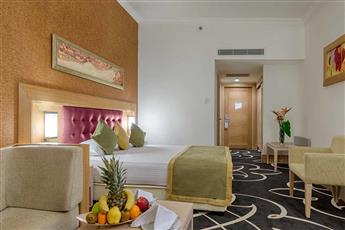 The Nora Hotels Family Club 5*