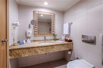 The Nora Hotels Family Club 5*