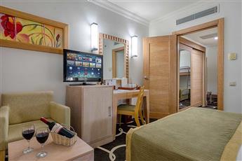 The Nora Hotels Family Club 5*