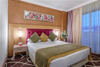 The Nora Hotels Family Club 5*