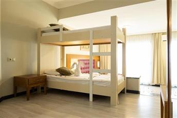 The Nora Hotels Family Club