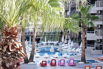 The Nora Hotels Family Club