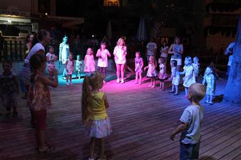 The Nora Hotels Family Club