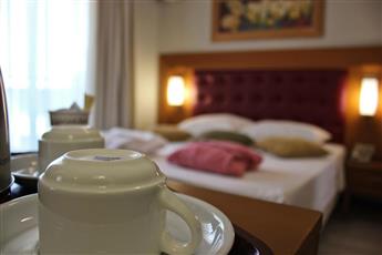 The Nora Hotels Family Club