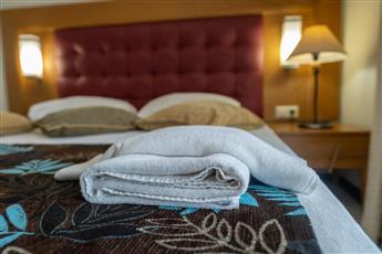 The Nora Hotels Family Club