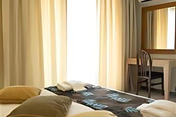 The Nora Hotels Family Club