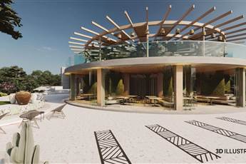 The Norm Collection Door'a 5*