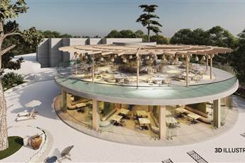 The Norm Collection Door'a 5*