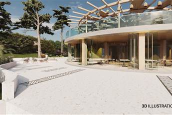 The Norm Collection Door'a 5*