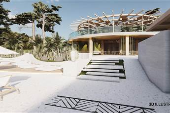 The Norm Collection Door'a 5*