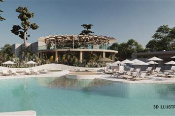 The Norm Collection Door'a 5*