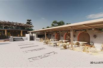 The Norm Collection Door'a 5*