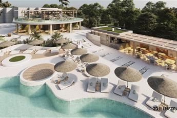 The Norm Collection Door'a 5*