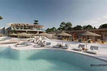 The Norm Collection Door'a 5*