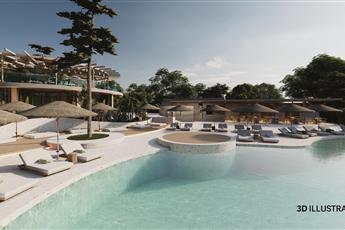 The Norm Collection Door'a 5*