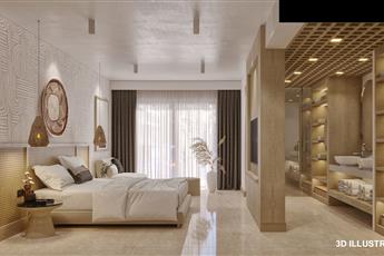 The Norm Collection Door'a 5*