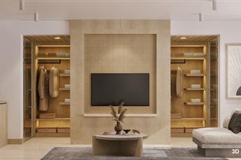 The Norm Collection Door'a 5*