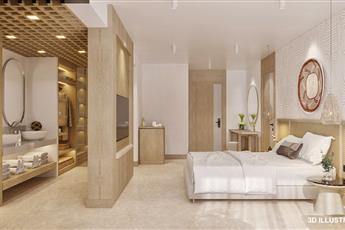 The Norm Collection Door'a 5*