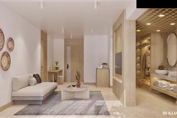 The Norm Collection Door'a 5*