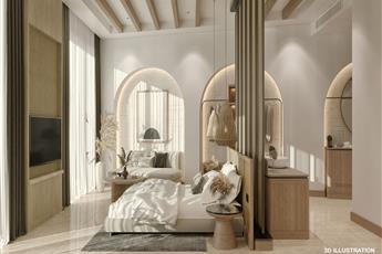 The Norm Collection Door'a