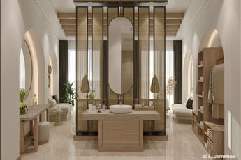 The Norm Collection Door'a