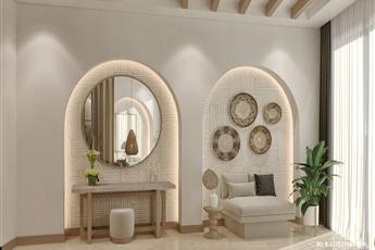 The Norm Collection Door'a