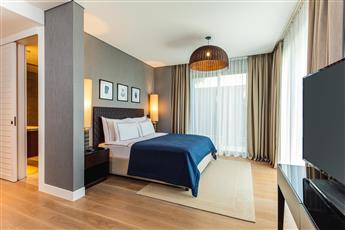 The Norm Le Chic Bodrum 5*