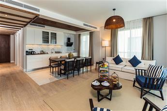 The Norm Le Chic Bodrum 5*