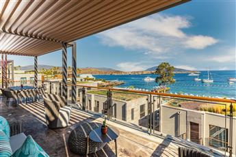 The Norm Le Chic Bodrum 5*