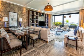 The Norm Le Chic Bodrum 5*