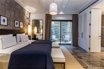 The Norm Le Chic Bodrum 5*