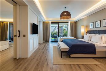 The Norm Le Chic Bodrum 5*