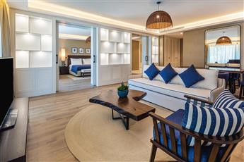 The Norm Le Chic Bodrum 5*