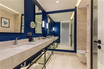 The Norm Le Chic Bodrum 5*