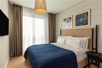 The Norm Le Chic Bodrum 5*
