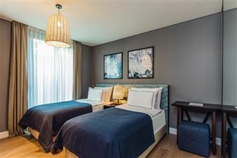 The Norm Le Chic Bodrum 5*