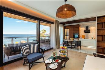 The Norm Le Chic Bodrum 5*