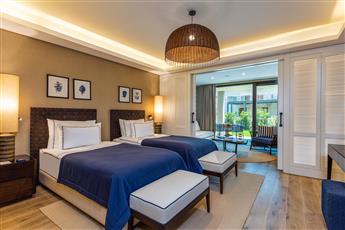The Norm Le Chic Bodrum 5*