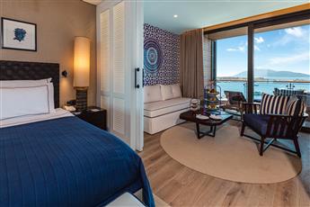The Norm Le Chic Bodrum 5*