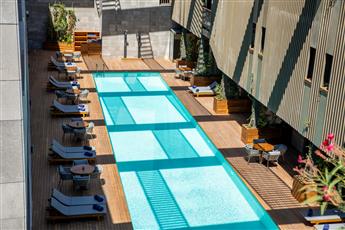 The Norm Le Chic Bodrum 5*