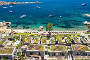 The Norm Le Chic Bodrum 5*