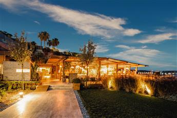 The Norm Le Chic Bodrum 5*