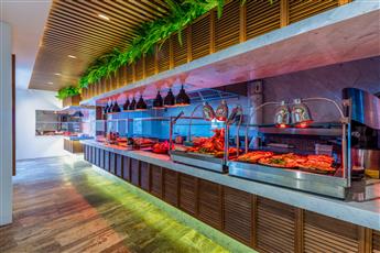 The Norm Le Chic Bodrum 5*